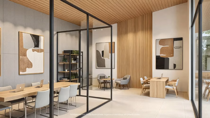 Venta de apartamento En San Rafael De Montes De Oca - Imagen 11