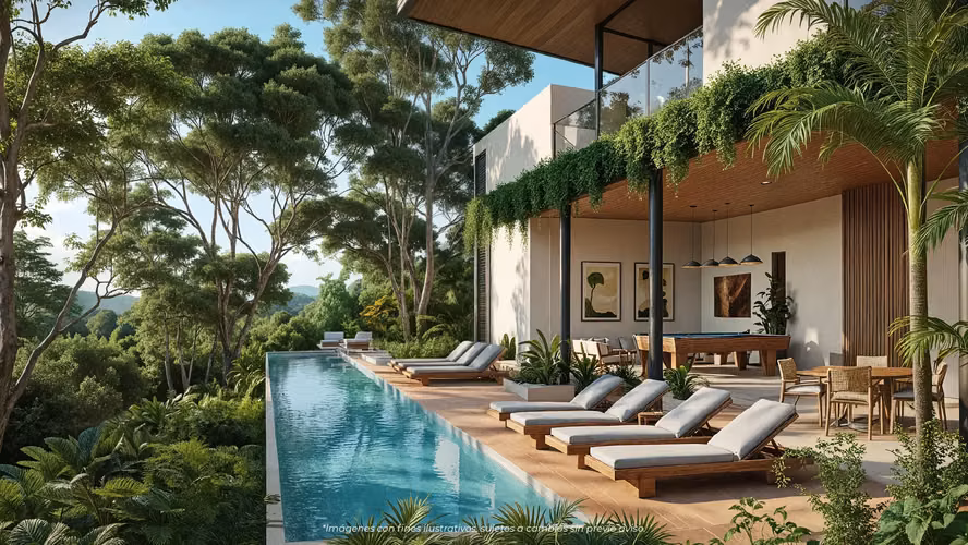 Venta de apartamento En San Rafael De Montes De Oca - Imagen 8
