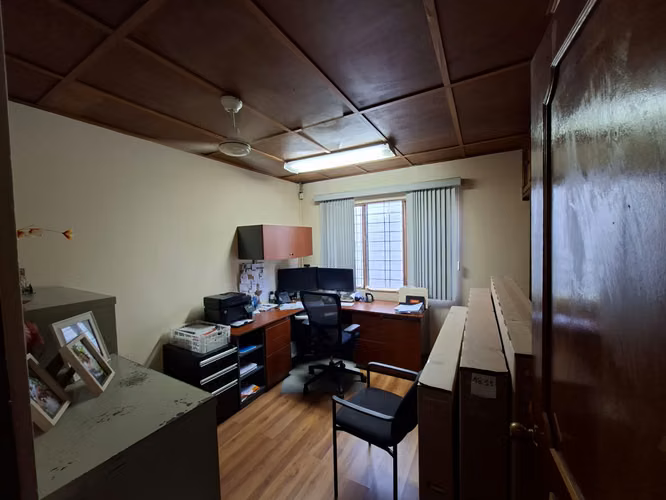 Venta de Casa una planta Sabana Oeste - Imagen 11
