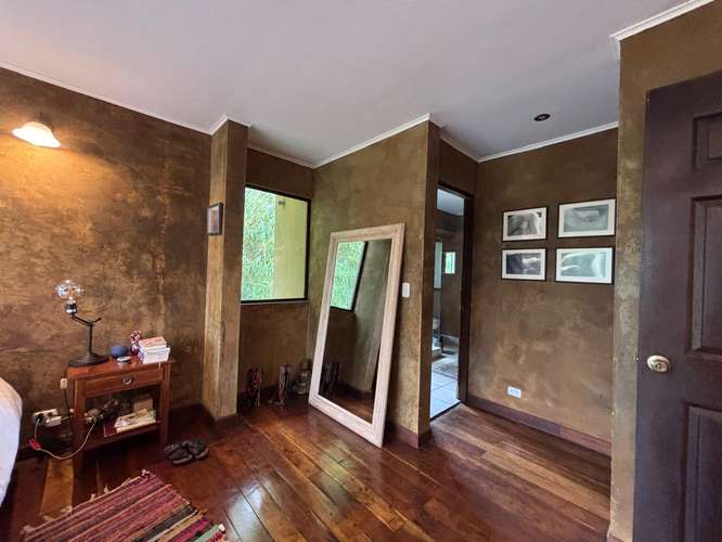 Venta de Casa en San Isidro de Heredia . Casa Moderna - 600 m² de Terreno - Imagen 15