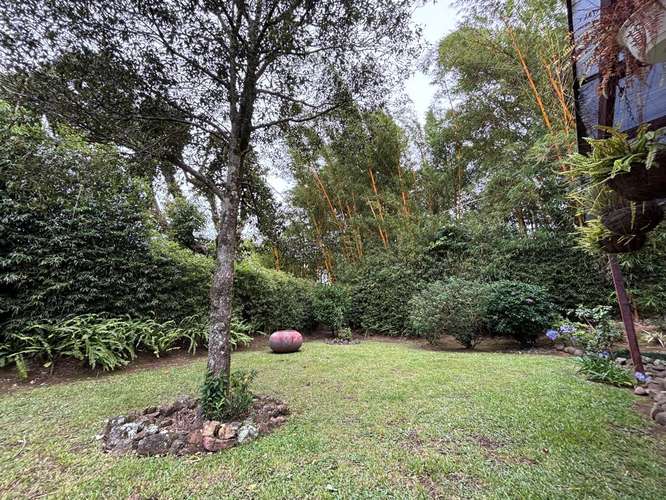 Venta de Casa en San Isidro de Heredia . Casa Moderna - 600 m² de Terreno - Imagen 19