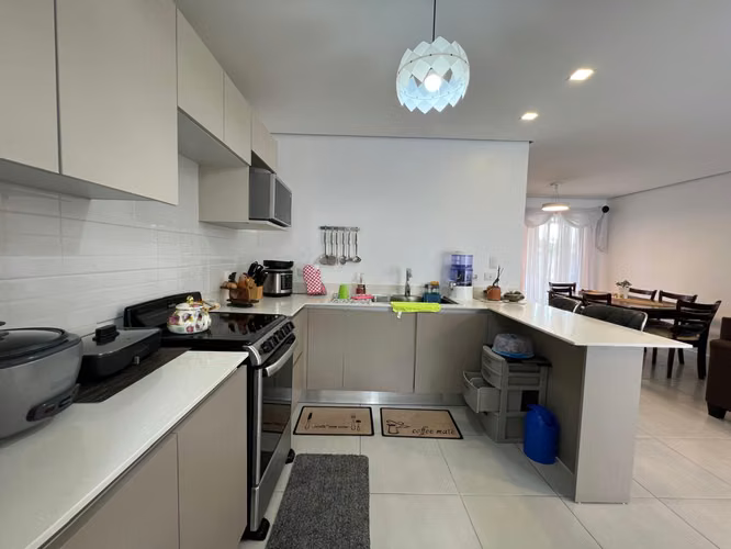 OPORTUNIDAD EN VENTA MERCEDES NORTE, HEREDIA