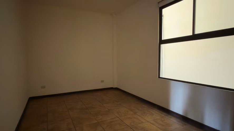 Apartamento en Rohrmoser, San José
