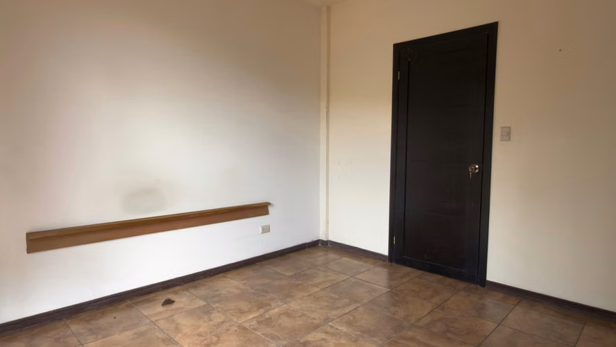 Apartamento en Rohrmoser, San José