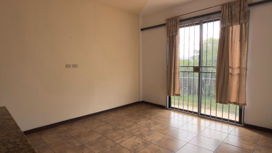 Apartamento en Rohrmoser, San José