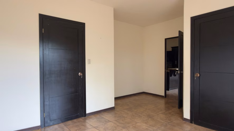 Apartamento en Rohrmoser, San José