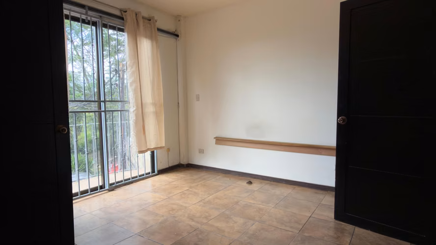 Apartamento en Rohrmoser, San José
