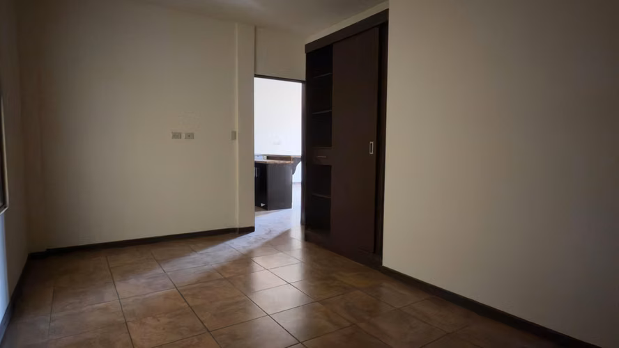 Apartamento en Rohrmoser, San José