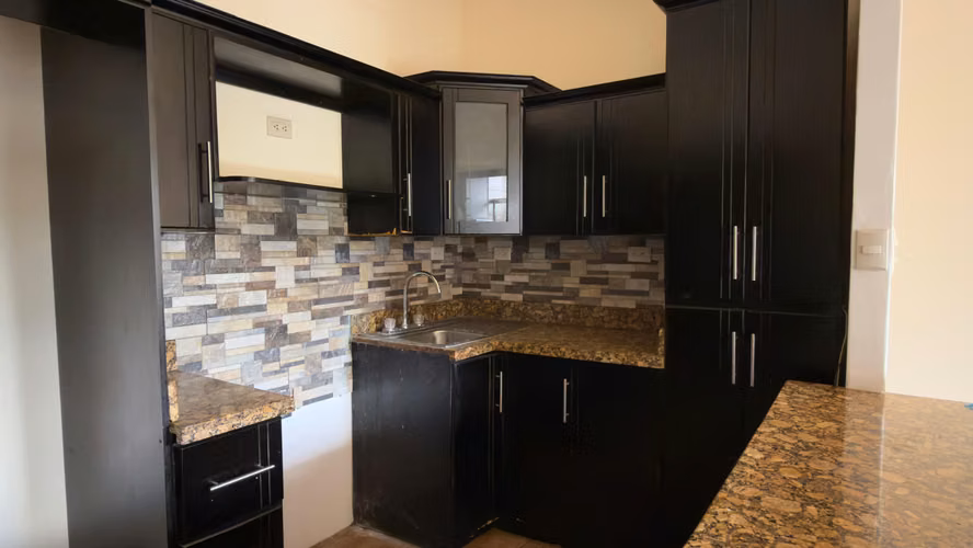 Apartamento en Rohrmoser, San José