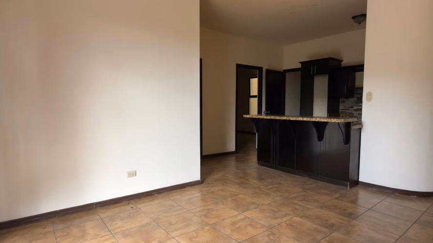 Apartamento en Rohrmoser, San José
