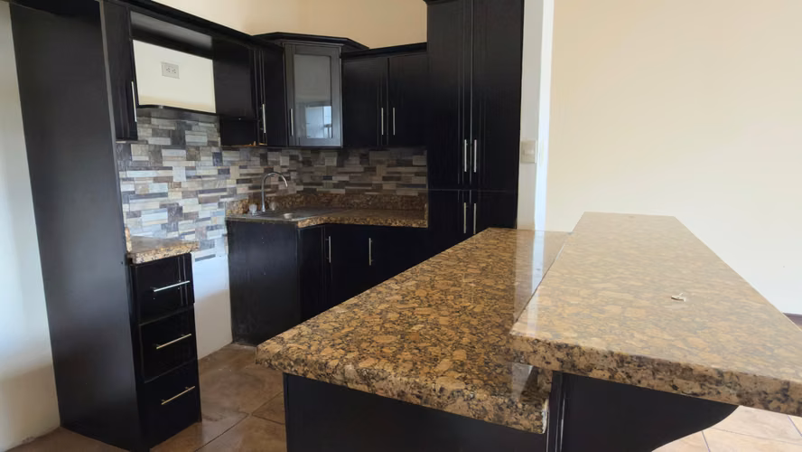 Apartamento en Rohrmoser, San José