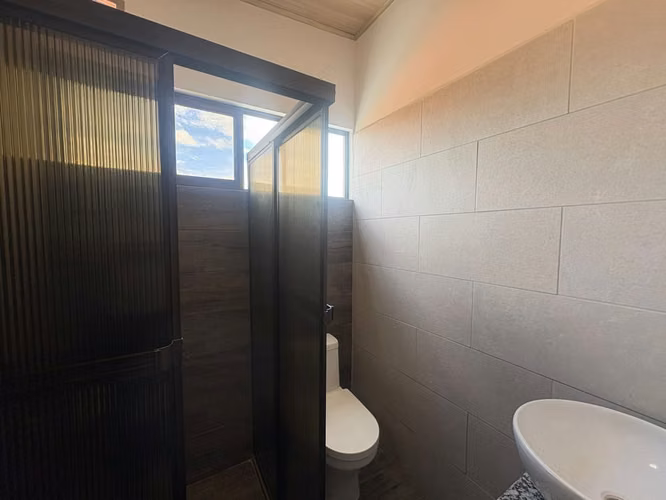 Venta de Casa en Residencial de Santa BarbaraHeredia