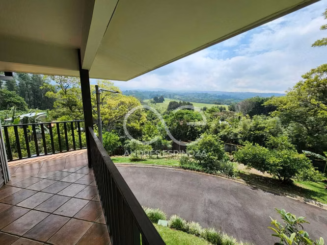 AE ARQUITECTURA | ALQUILER VENTA SANTA BARBARA HEREDIA AE0950