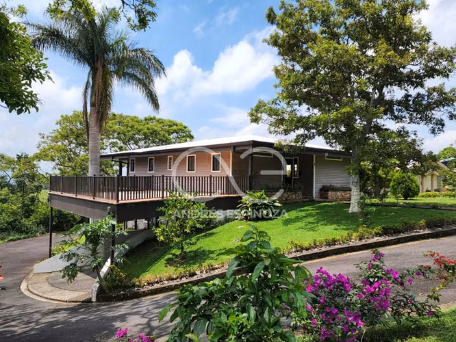 AE ARQUITECTURA | ALQUILER VENTA SANTA BARBARA HEREDIA AE0950