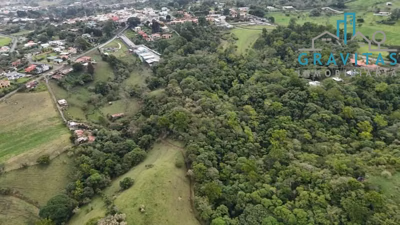 Venta de propiedad en San Rafael, Montes de Oca 4 Hectáreas ID 1989