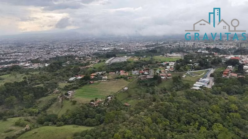 Venta de propiedad en San Rafael, Montes de Oca 4 Hectáreas ID 1989