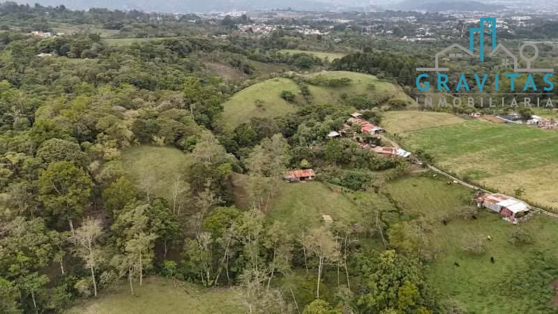 Venta de propiedad en San Rafael, Montes de Oca 4 Hectáreas ID 1989