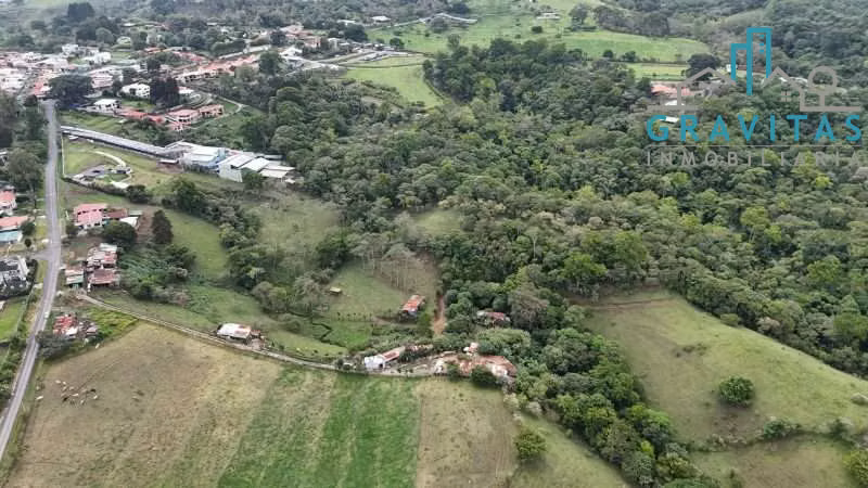 Venta de propiedad en San Rafael, Montes de Oca 4 Hectáreas ID 1989