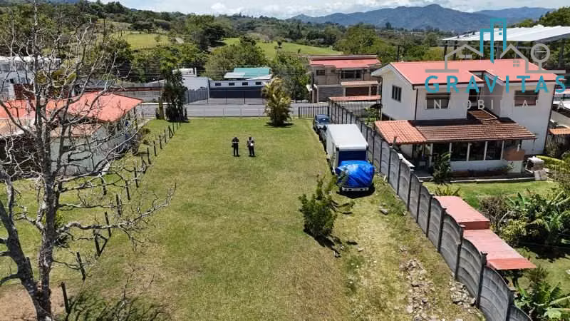 Venta de terreno en Mata de Platano, Guadalupe 2475m2 ID 1988 - Imagen 10