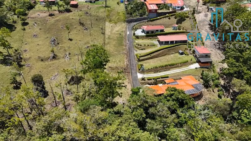 Venta de terreno en Mata de Platano, Guadalupe 2475m2 ID 1988 - Imagen 7