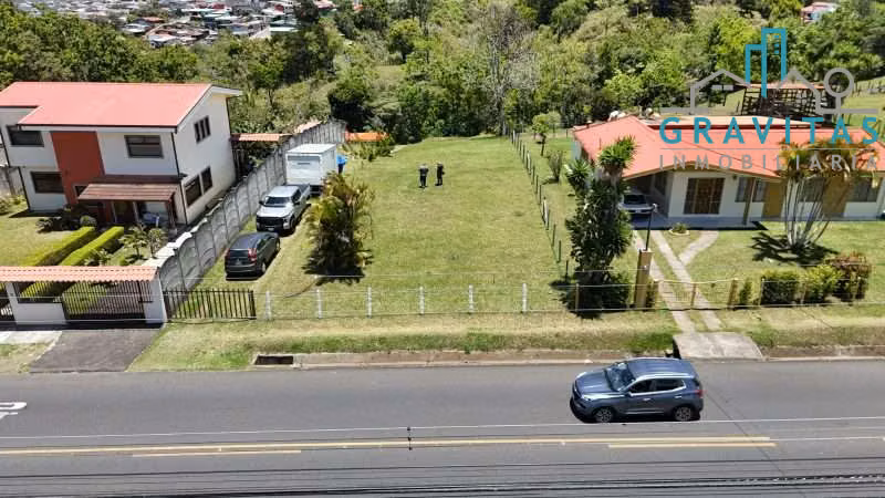 Venta de terreno en Mata de Platano, Guadalupe 2475m2 ID 1988 - Imagen 8