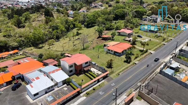 Venta de terreno en Mata de Platano, Guadalupe 2475m2 ID 1988 - Imagen 6