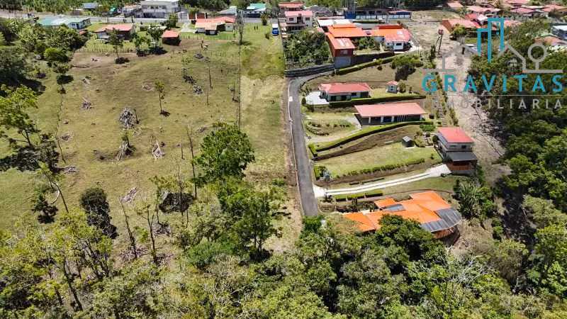 Venta de terreno en Mata de Platano, Guadalupe 2475m2 ID 1988 - Imagen 2