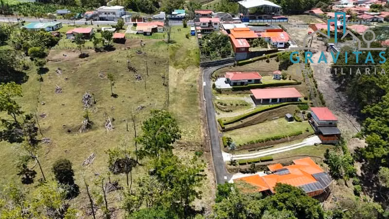 Venta de terreno en Mata de Platano, Guadalupe 2475m2 ID 1988 - Imagen 19