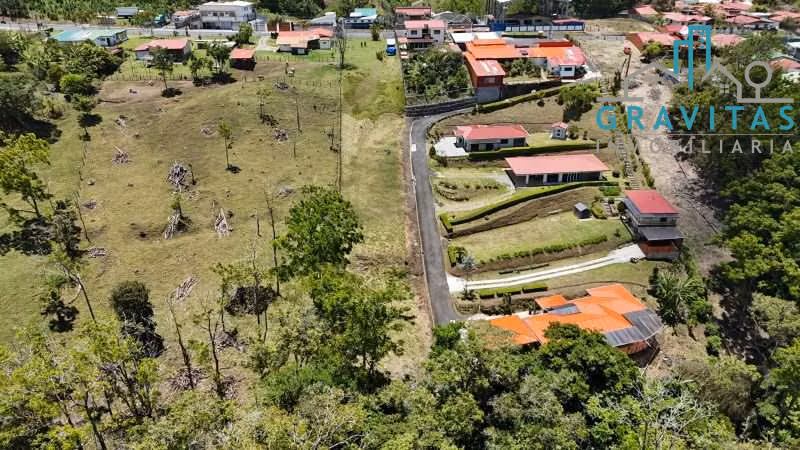 Venta de terreno en Mata de Platano, Guadalupe 2475m2 ID 1988 - Imagen 4
