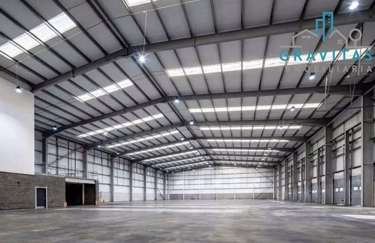 Alquiler de Nave Industrial en el Coyol Alajuela 2250m2 ID 1991