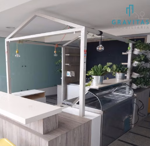 Locales en alquiler en Pinares (En plaza comercial) ID 1676 - Imagen 5
