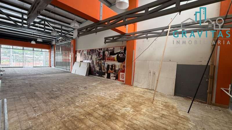 Local comercial en alquiler en Pinares (En plaza comercial) ID 1676 - Imagen 12