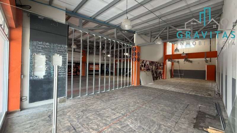 Local comercial en alquiler en Pinares (En plaza comercial) ID 1676 - Imagen 17
