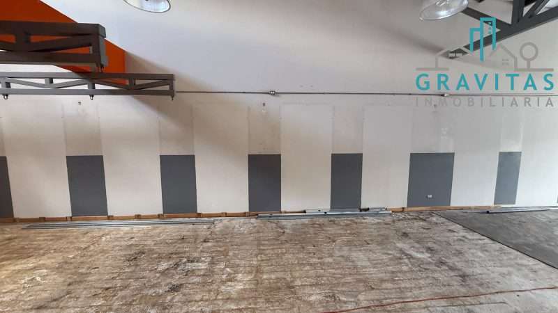 Local comercial en alquiler en Pinares (En plaza comercial) ID 1676 - Imagen 6