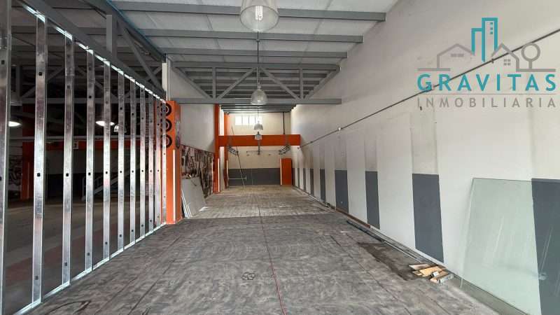 Local comercial en alquiler en Pinares (En plaza comercial) ID 1676 - Imagen 19