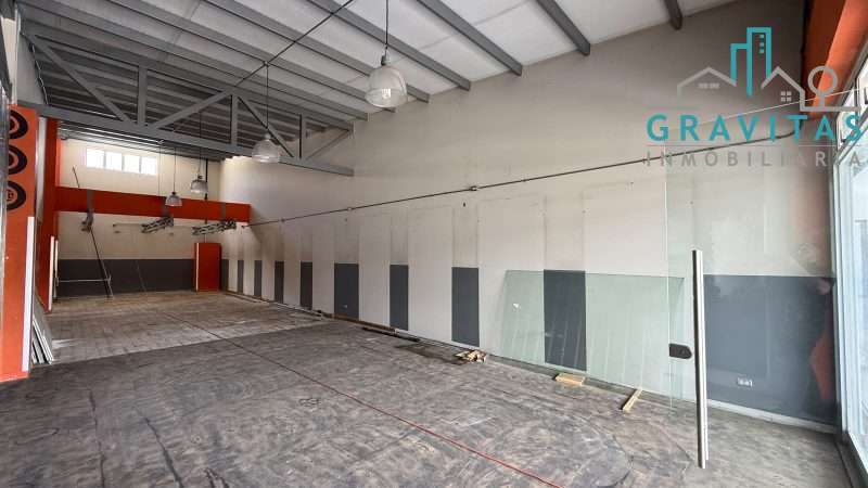 Local comercial en alquiler en Pinares (En plaza comercial) ID 1676 - Imagen 9