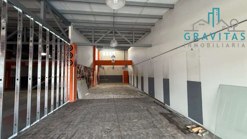 Local comercial en alquiler en Pinares (En plaza comercial) ID 1676 - Imagen 14