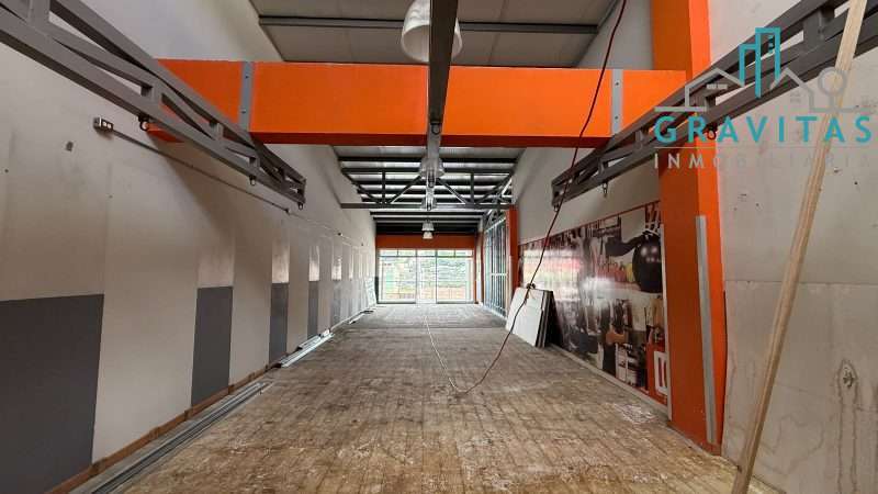Local comercial en alquiler en Pinares (En plaza comercial) ID 1676 - Imagen 10