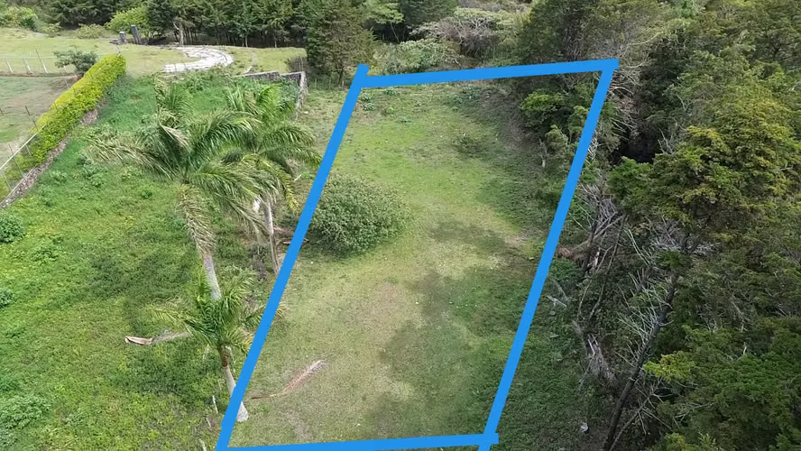 Lote plano en Exclusivo Residencial Aves del Paraiso- San Rafael - Heredia - Imagen 7
