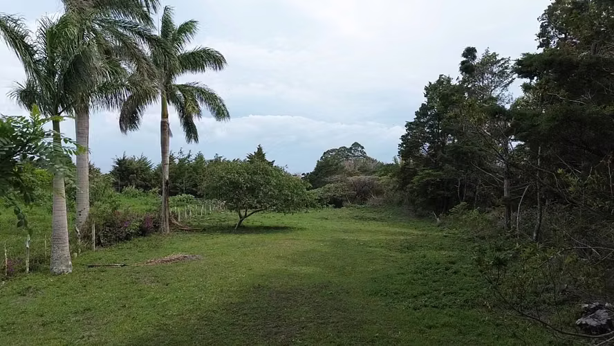 Venta de Lote en Residencial Aves del Paraiso- San Rafael-Heredia - Imagen 7
