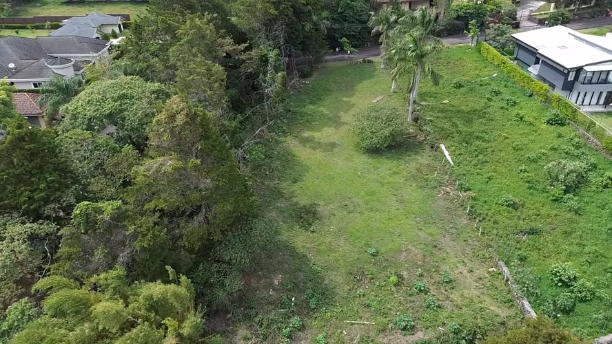 Venta de Lote en Residencial Aves del Paraiso- San Rafael-Heredia - Imagen 8
