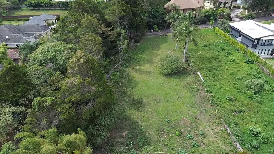 Venta de Lote en Residencial Aves del Paraiso- San Rafael-Heredia - Imagen 9