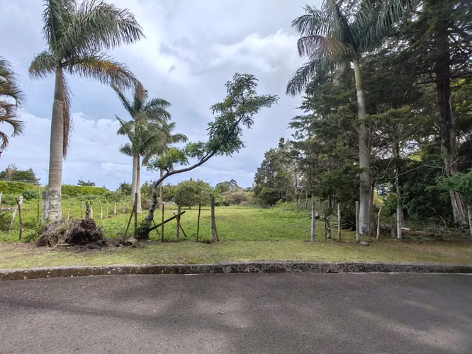 Lote plano en Exclusivo Residencial Aves del Paraiso- San Rafael - Heredia - Imagen 14