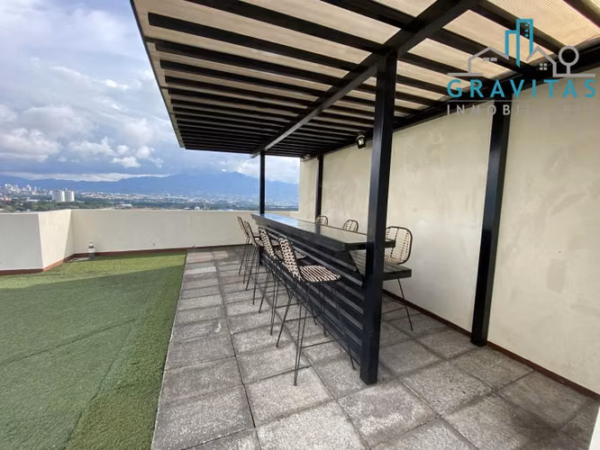 Alquiler de apartamento en Vita Bella Vista, Heredia con Amenidades ID 1993 - Imagen 8