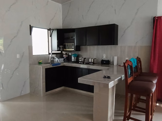 Vendo casa nueva a estrenar en Horquetas de Sarapiquí - Imagen 6