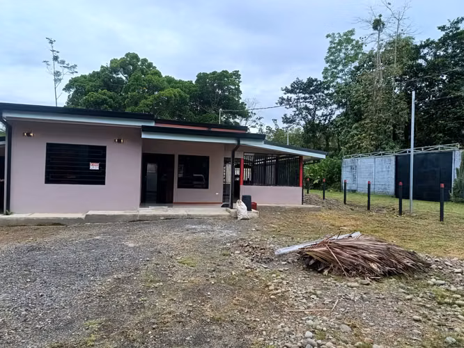 Vendo casa nueva a estrenar en Horquetas de Sarapiquí - Imagen 10