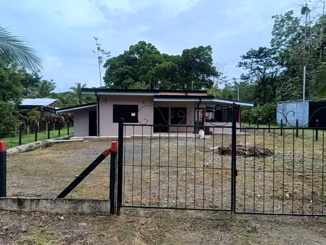 Vendo casa nueva a estrenar en Horquetas de Sarapiquí - Imagen 19