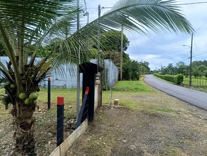 Vendo casa nueva a estrenar en Horquetas de Sarapiquí - Imagen 15