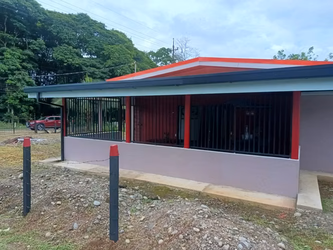 Vendo casa nueva a estrenar en Horquetas de Sarapiquí - Imagen 13