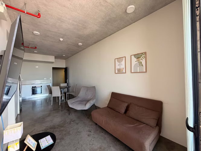 Alquiler de Apartamento Amoblado Urbn Escalante, 23.